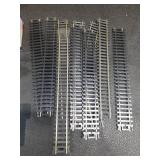 LOT OF RANDOM TRAIN ITEMS