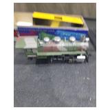 LOT OF RANDOM TRAIN ITEMS