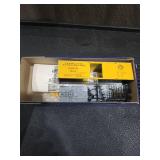 LOT OF RANDOM TRAIN ITEMS