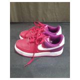 Nike Air Force 1 Low Size 6Y Valentines Day Edition