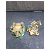 Decorative Fairy Figurine Collection