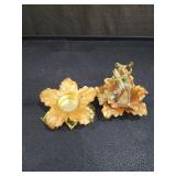 Decorative Fairy Figurine Collection