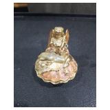 Decorative Fairy Figurine Collection