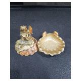 Decorative Fairy Figurine Collection