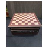 Deluxe Game Gallery 12-in-1 Classic Board Game Set