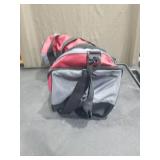 Heavy Duty Protege 22\" Sport and Travel Duffel Bag w/Shoulder Strap-Lightweight