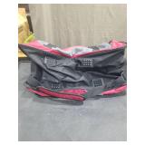 Heavy Duty Protege 22\" Sport and Travel Duffel Bag w/Shoulder Strap-Lightweight