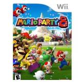 Mario Party 8