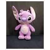 Disney Lilo & Stitch Angel Plush Toy