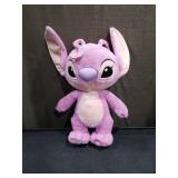 Disney Lilo & Stitch Angel Plush Toy
