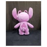 Disney Lilo & Stitch Angel Plush Toy