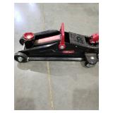Hyper Tough 2-Ton Hydraulic Floor Jack