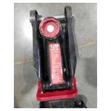 Hyper Tough 2-Ton Hydraulic Floor Jack