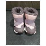 Nike Flex Advance Slip-On Bootie in Pink Glaze/Violet Ore at Nordstrom, Size 6 M