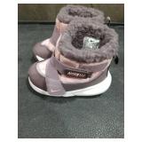 Nike Flex Advance Slip-On Bootie in Pink Glaze/Violet Ore at Nordstrom, Size 6 M