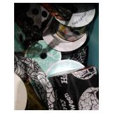 STERILITE 3 DRAWER STORAGE CONTAINER WITH CRAFT ITEMS