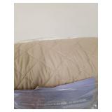 H.Versailtex Premium Reversible Furniture Cover Recommended For Seat Widths Up To 78\"