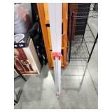 Kimberly Bay White Bifold Door