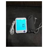 Urion Upper Arm Blood Pressure Monitor