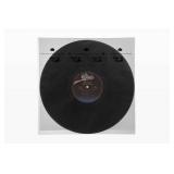 50 LP Inner Sleeves Anti Static Square Vinyl Record Sleeves 33 RPM 12" Provide Your LP Collection with The Proper Protection - Invest In Vinyl - Retail: $15