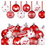 Libima 40 Pcs Valentine