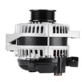 11573N Alternator for Honda Pilot V6 3.5L 3.5 2012-2015, for Odyssey 2011-2013, for Ridgeline 2012-2014, Replace for 104210-1240, 9764219-124, 31100-RV0-A01, CSJ24, 290-5582 - Retail: $88