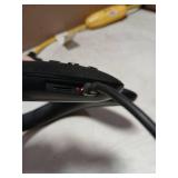 HGHOHG Neckband Speaker, Wireless Wearable Speaker True 3D Stereo HiFi Sound, Portable Personal Body Speakers with 24H Playtime, for Home, Office, and Outdoors - Retail: $26