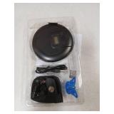 CO-Z Indoor Wireless Pet Barrier with Adjustable Range, Dog Electric Fence for Home, with Transmitter & Rechargeable Shock Training Collar, Pet Gate Keeps 1