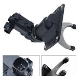 Hoypeyfiy 4-Wheel Drive 4WD Front Axle Vacuum Actuator Replacement for Dodge Ram 2500 2013-2018, Replacement for Dodge Ram 3500 2013-2018 Front Axle Disconnect Actuator Fork 68216944AA - Retail: $73