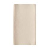 Muslin Changing Pad Cover,Ultra Soft Breathable Diaper Changing Table Cover for Baby Boys Girls,Neutral Fitted Changing Pad Sheets - Retail: $10