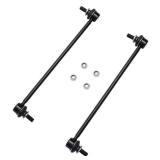 Sway Bar End Link Front Stabilizer Bar Link Compatible With 2010-2019 Lexus CT200h HS250h NX200t NX300h, 2008-2016 Scion iM tC xB, 2006-2018 Toyota Corolla iM Prius RAV4, 2pc K750043 - Retail: $23