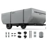 Vigorvan Pop Up Folding Camper Cover Fits 12