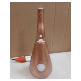 Tao Clean UV Sanitizing Sonic Toothbrush and Cleaning Station, Electric Toothbrush, Dual Speed Setting, Rose Gold (Pre Owned, Brush Head Not Included) - Retail: $119