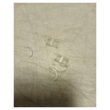 Invisible Ring Size Adjuster for Loose Rings Ring Adjuster Fit Any Rings, Assorted Sizes of Ring Sizer - Retail: $9