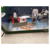 BRIO Remote Control Travel Train - Kids Toy with Light and Sound Features | Battery Operated | Compatible with Wooden Railway Tracks | Perfect for Toddlers Age 3+ - Retail: $59