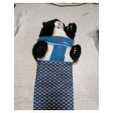 CATSUMO Cat Wrestling Glove Puppet Toy Interactive Hand Mitt with Durable Protective Sleeve and Catnip - Play & Enrichment - Retail: $50