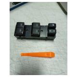 BELGEMAY Power Window Switch for Subaru 2015-2020 Outback & Legacy Driver Side with Free Pry Tool (Part# 83071-AL030) - Retail: $27