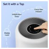 Levoit Air Purifier Core 300-RAC 547 sq ft