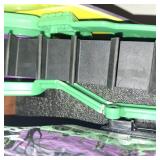 Monster Jam Official Grave Digger Trax All-Terrain Remote Control Vehicle