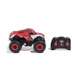 Monster Jam Marvel the Amazing Spider-Man RC Monster Truck - Multi - No Size
