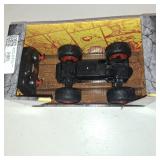 Monster Jam Marvel the Amazing Spider-Man RC Monster Truck - Multi - No Size