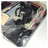 Jada Jurassic World Jeep Wrangler 1:16 Scale Remote Control Car