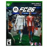 EA Sports FC 26, Xbox Series X