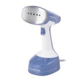 Rowenta Handheld Steamer for Clothes Xcel Steam Easy Blue