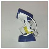 Rowenta Handheld Steamer for Clothes Xcel Steam Easy Blue