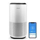 Levoit PlasmaPro 400S Carbon True HEPA Smart Air Purifier 403 sq ft