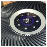 Levoit PlasmaPro 400S Carbon True HEPA Smart Air Purifier 403 sq ft