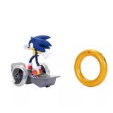 Sonic the Hedgehog Speed Remote Controlled Skateboard Toy
