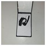 HP Poly Voyager Legend 50 - Bluetooth Headset - Discreet Boom & 4 Noise-Canceling Mics, AI NoiseBlockAI & WindSmart Technology - Seamless Connectivity & Smart Call Controls - All-Day Comfort