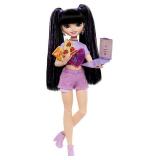 Barbie Dream Besties Renee Doll with Accessories - Multi - No Size